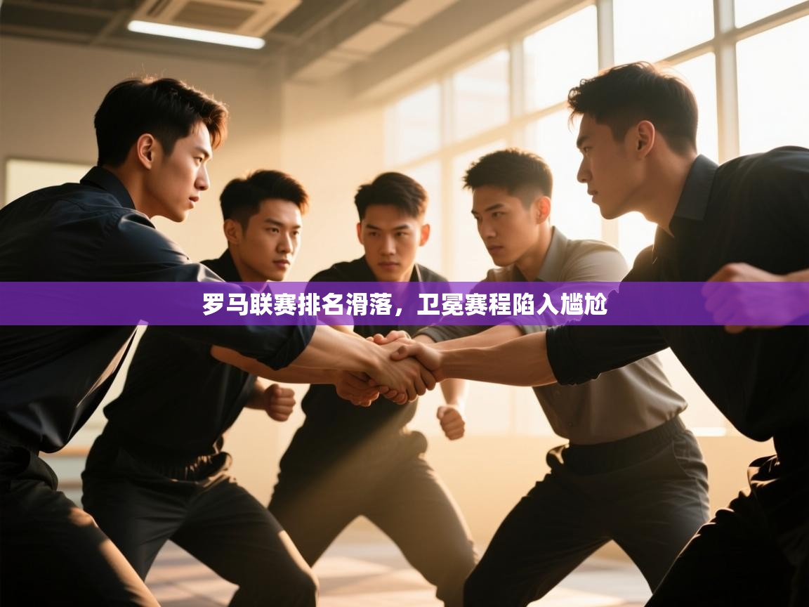 罗马联赛排名滑落，卫冕赛程陷入尴尬