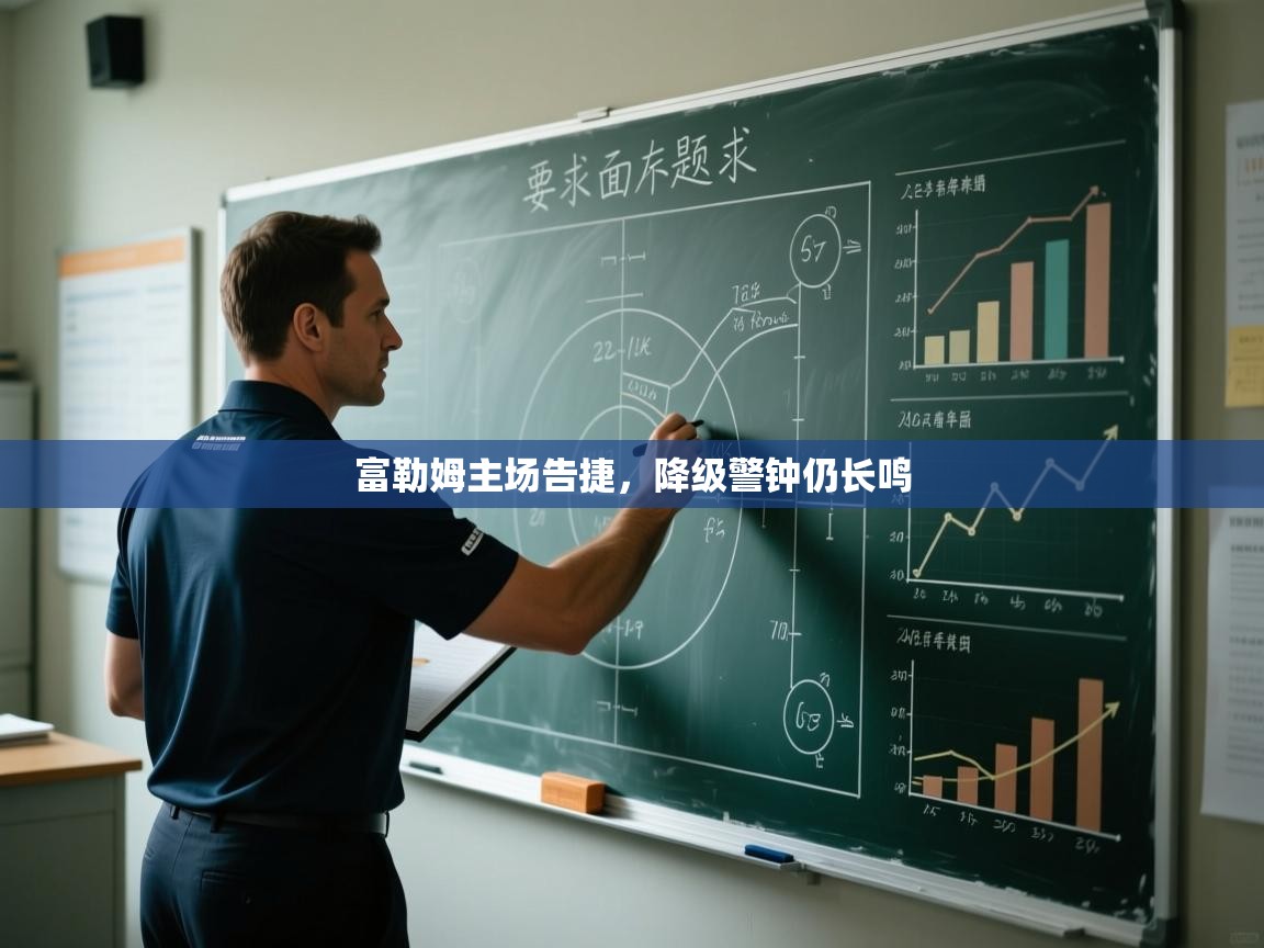 富勒姆主场告捷，降级警钟仍长鸣